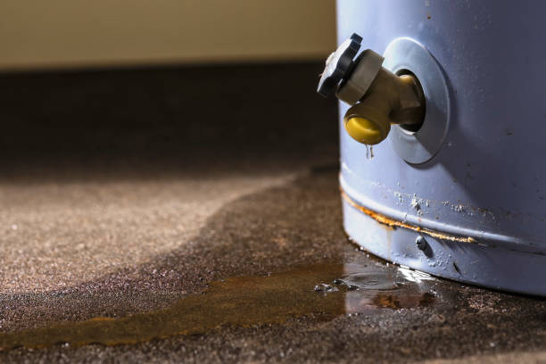 Water damage restoration experts in AZ