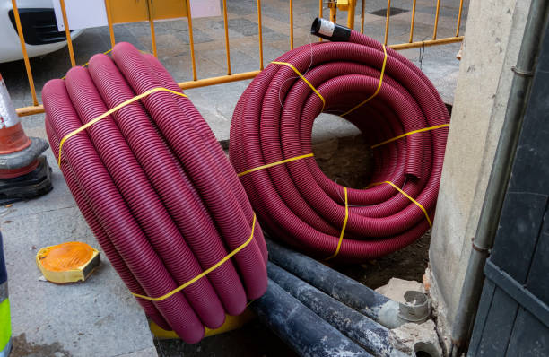 Sewage cleanup and water damage restoration in AZ
